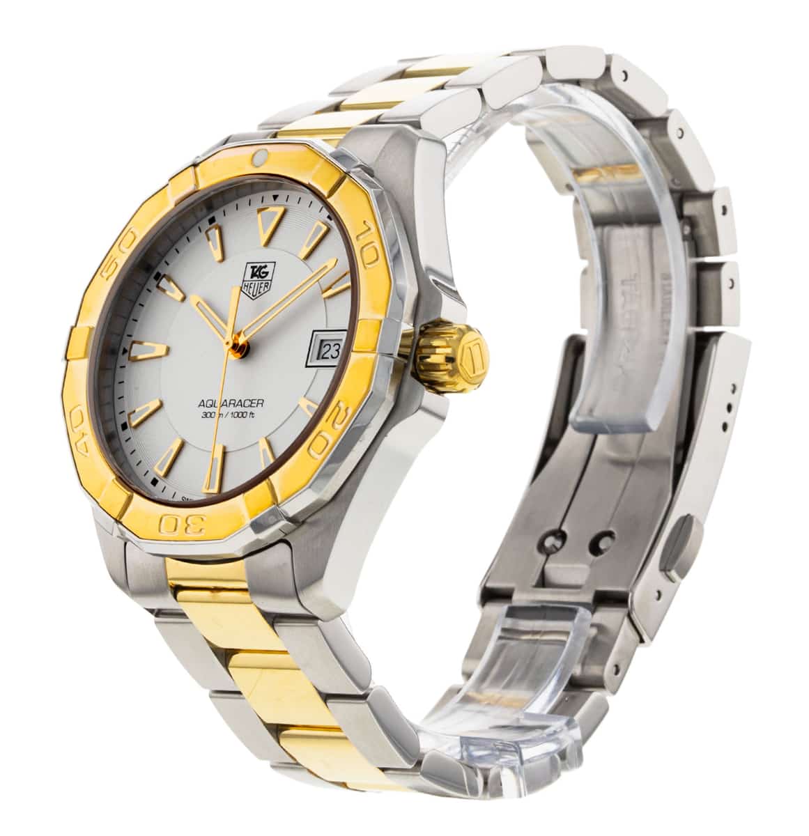 Tag Heuer Aquaracer WAY1120.BB0930 Tag Heuer Aquaracer WAY1120.BB0930
